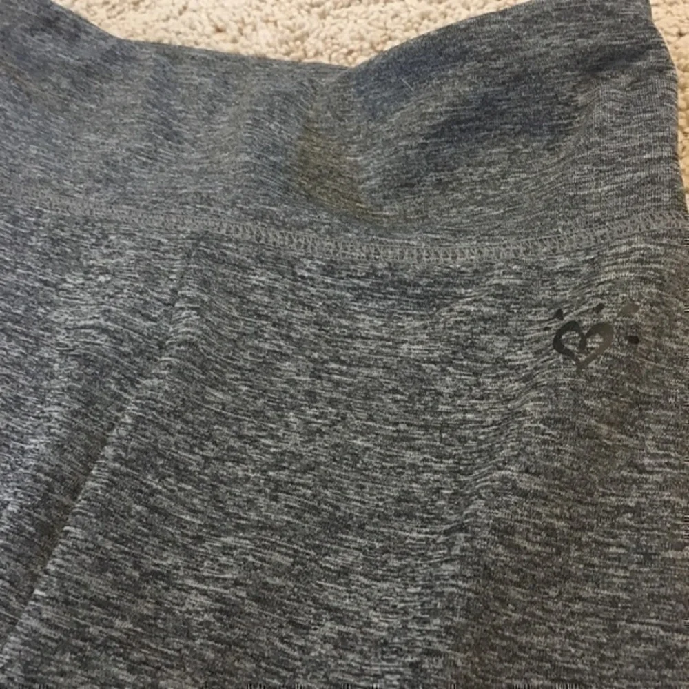 Justice Girls size 8  leggings